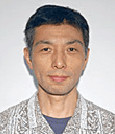 安藤敏彦の顔写真
