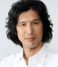益田喜晴の顔写真