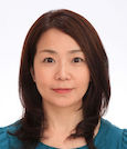 三井恵子の顔写真