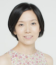 高島由紀子の顔写真
